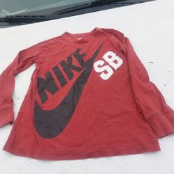 Nike Shirt For Boys 