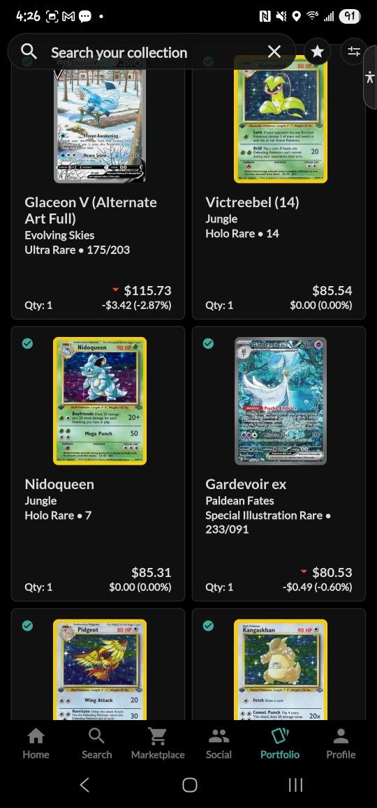 Pokemon Cards I Have Everything Featured