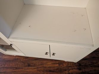 Kitchen pantry