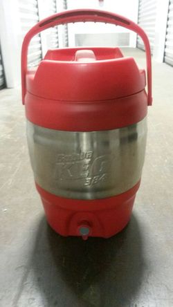 Bubba keg 384.