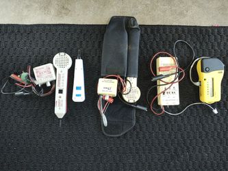 IT TECHNICIAN TOOLS