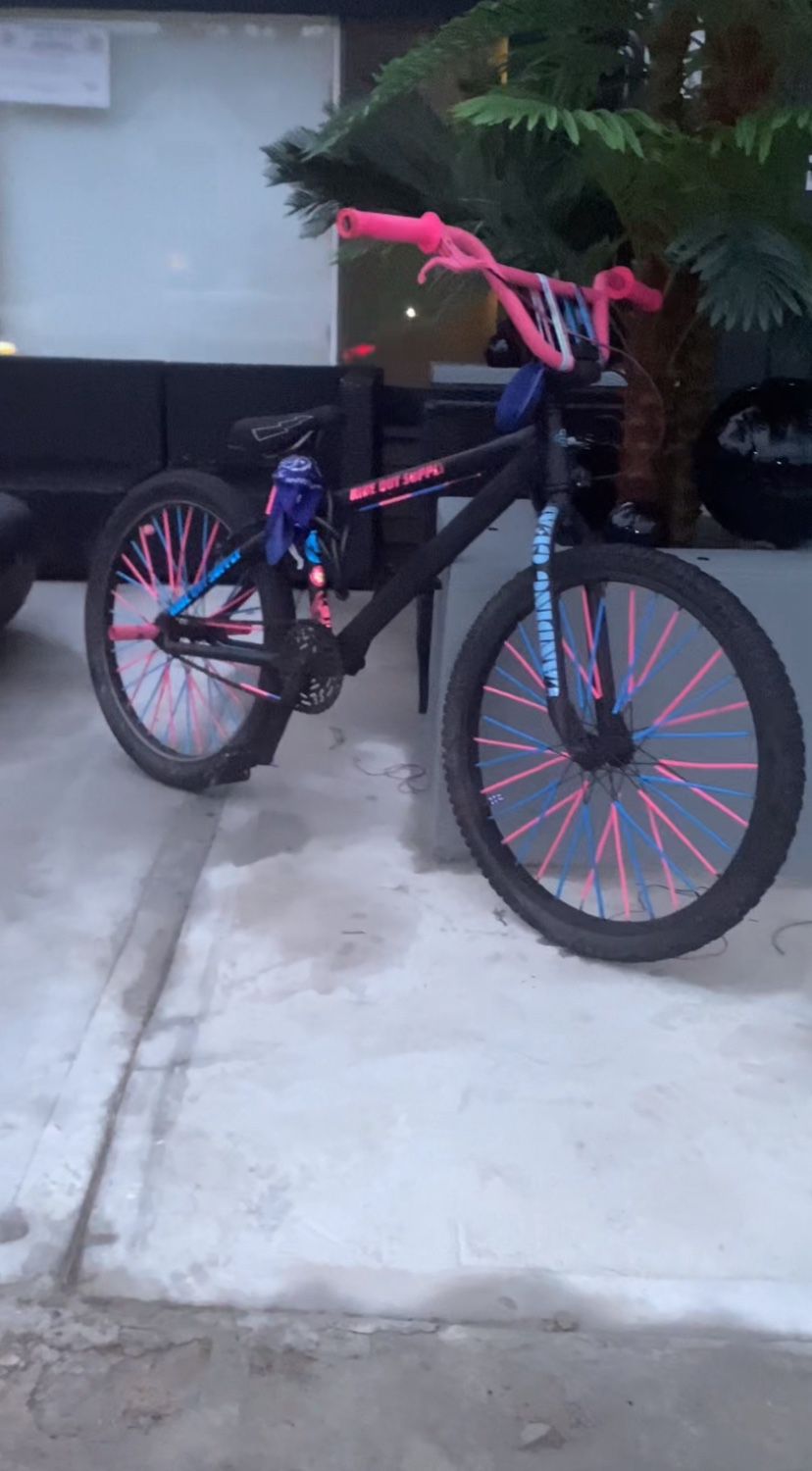 se bike “24 Negotiable
