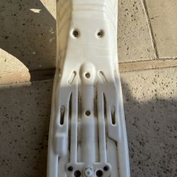 1985 Badger Seat Pan 