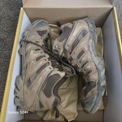 Hiking Boot