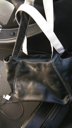 Mary Kay purse.