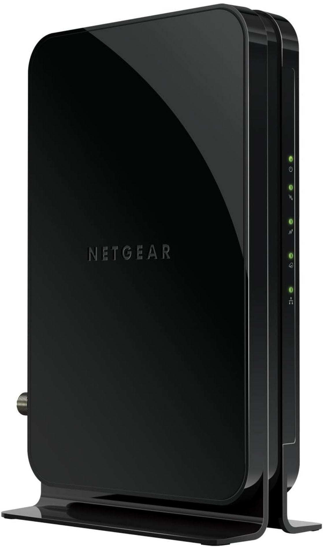 Netgear DOCSIS® 3.0 16x4 (CM500) High Speed Cable Modem (CM500)