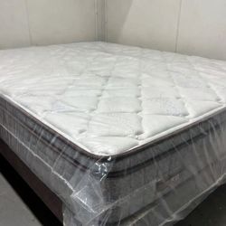 🛌 MOVING OUT MATTRESSES! New - ALL SIZES MUST GO!