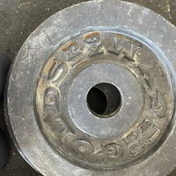 Golds Olympic Weights