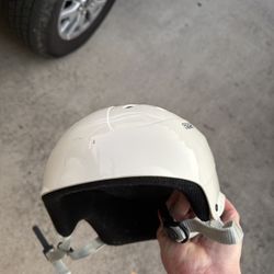Snowboarding Helmet