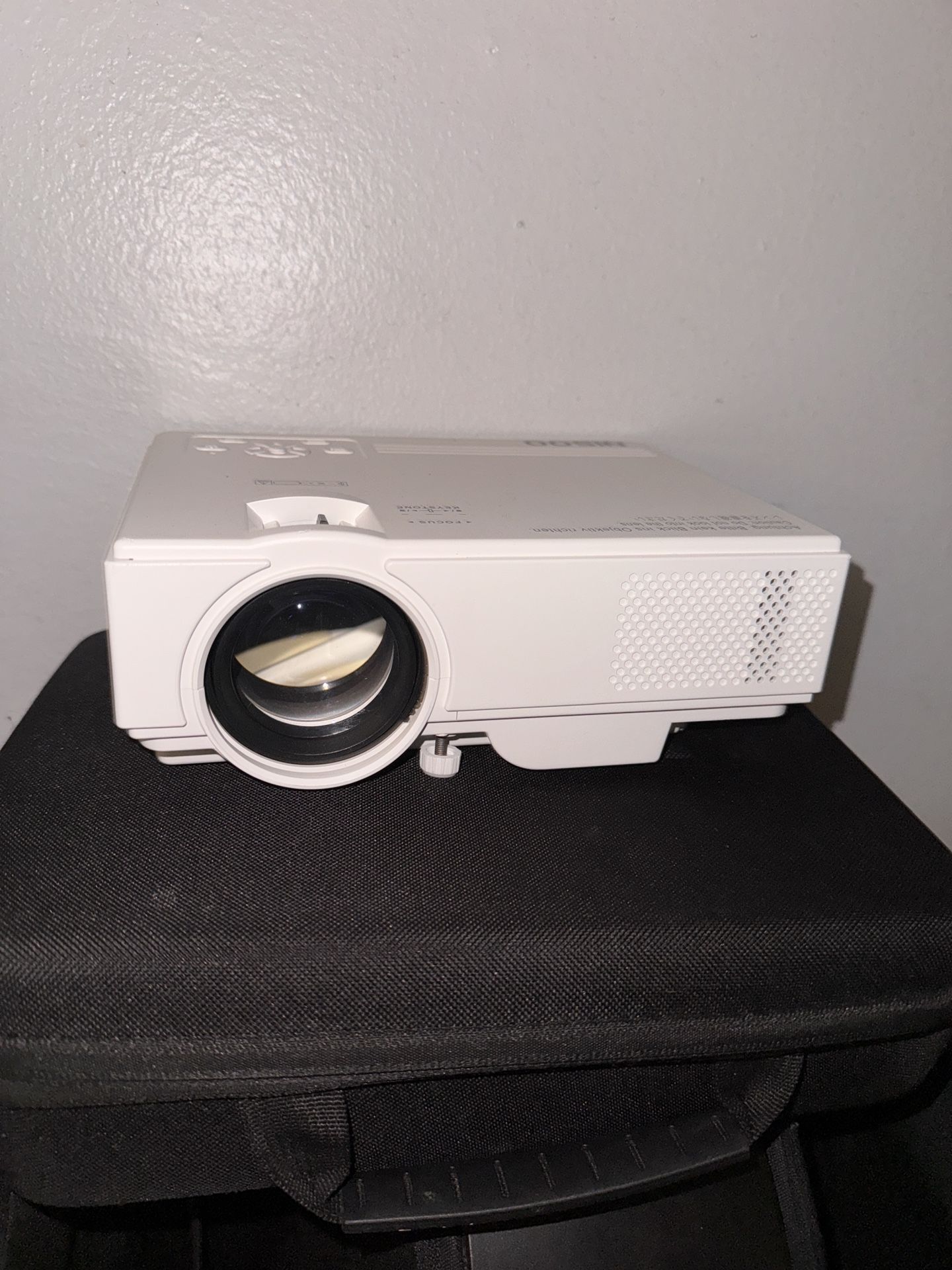 Projector