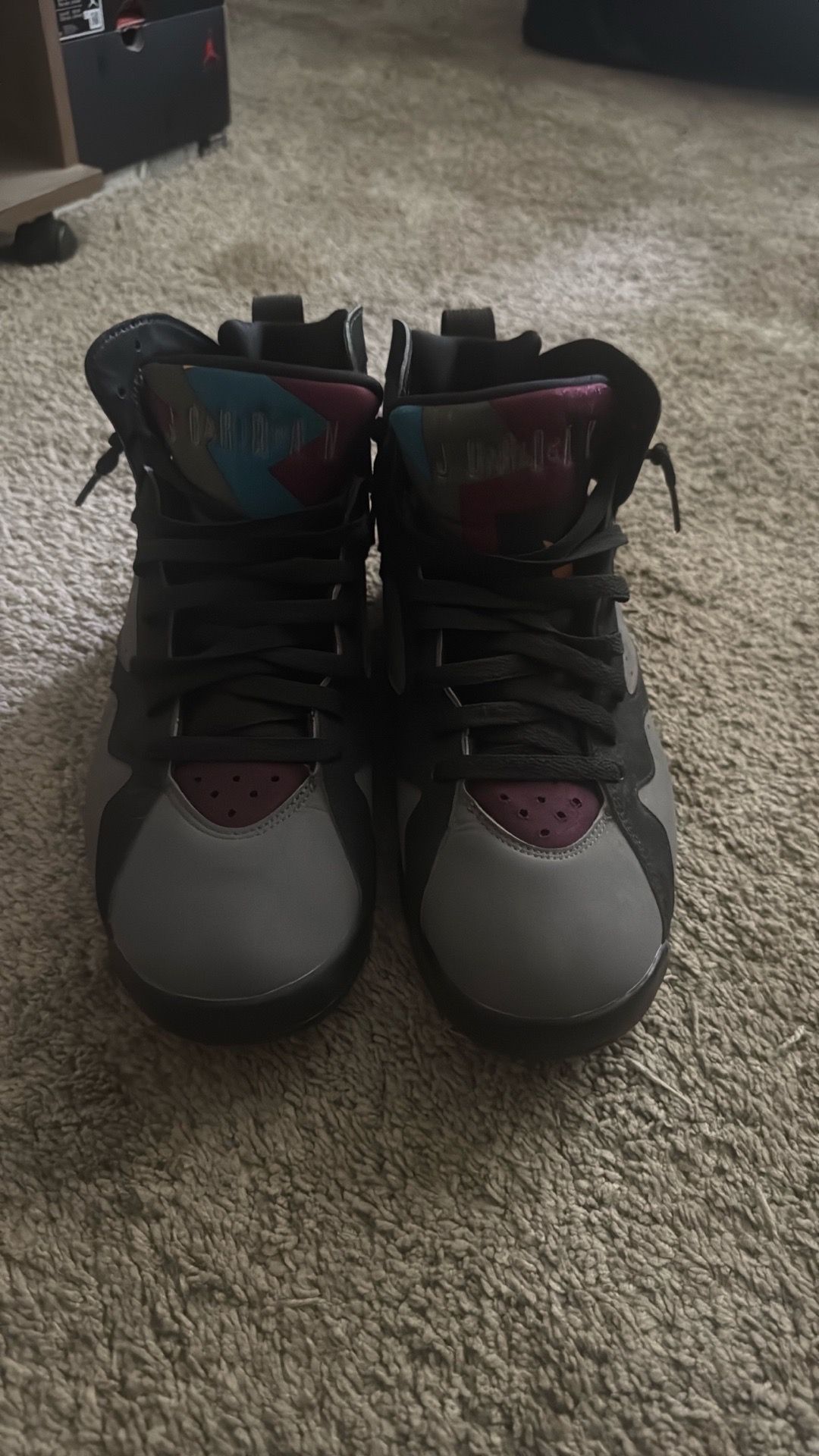 Bordeaux 7s