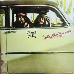 Cheech & Chong -Los Conchitos