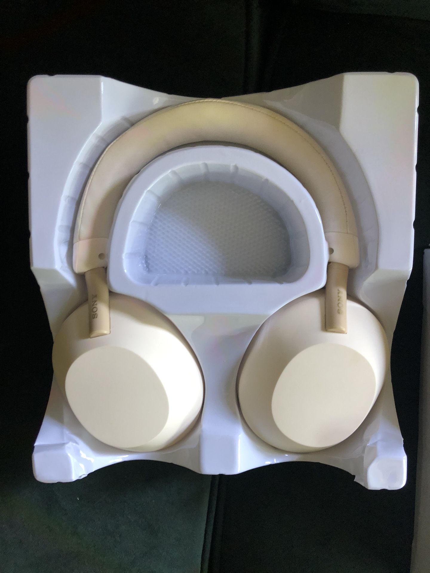 Sony WH-1000XM5 Headphones (Bluetooth/ Noise Cancelling)  