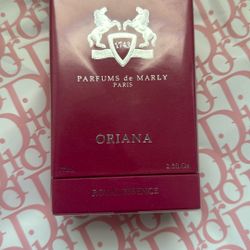 Perfumes De Marly Oriana Perfume New AUTHENTIC Regalos Mujer Dia De Madre Women Gift