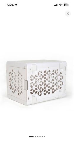 Pet crate