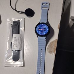 Samsung smart watch