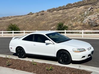 2002 Honda Accord
