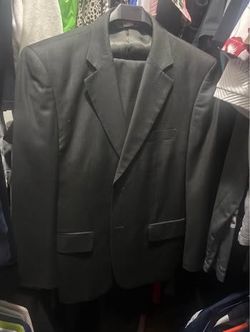 Men's suits