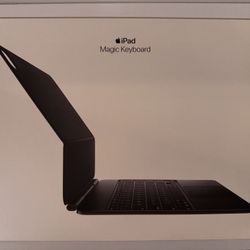 Magic Keyboard Ipad Pro 13 inch