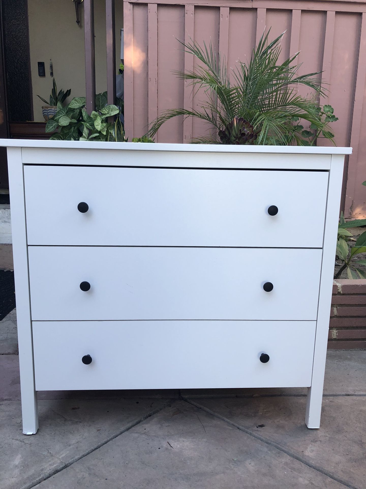 Ikea koppang dresser