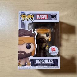 Funko Pop! Vinyl: Marvel - Hercules - Walgreens (Exclusive) #1061