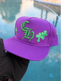 Chrome Hearts Hat