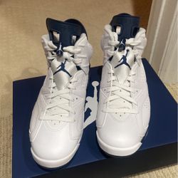 AIR JORDAN RETRO 6