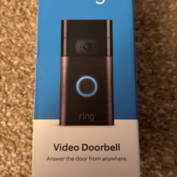 Ring Doorbell