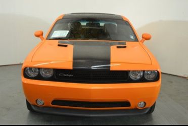 2014 Dodge Challenger