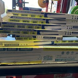 LED under Cabinet Lights For Sale! 