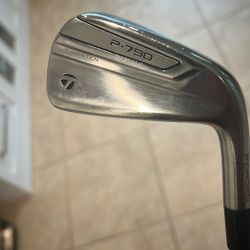2019 Taylormade P790 3 Iron Best Offer 