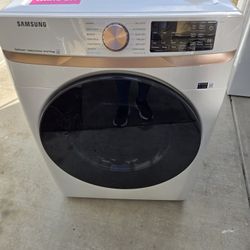 Samsung Secadora De Gas