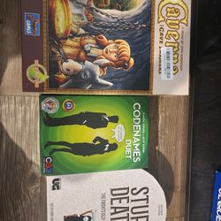 Board Games for sale