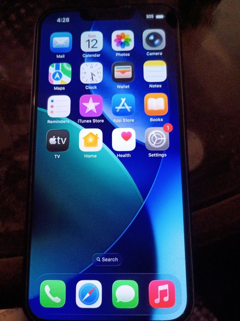 iPhone 13 128gb unlocked