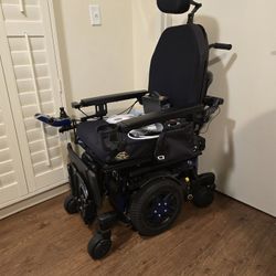 Power Chair For Sale