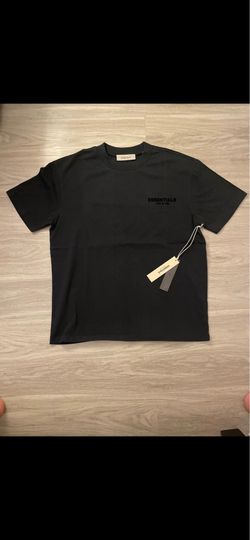 Essentials t-shirt