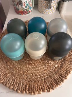 Boon Nursh Baby Bottles