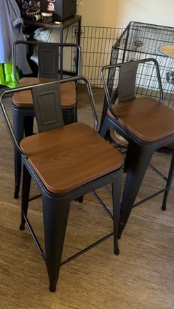 Bar stools