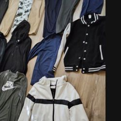 Lot  Clothes  Size Small 