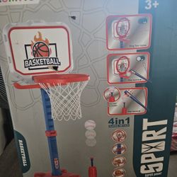 Sports Super Power 4and1