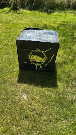 Bone Collector Archery Target (broadhead)