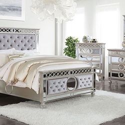 EXQUISITE Bedroom Set Available and on SALE!!!