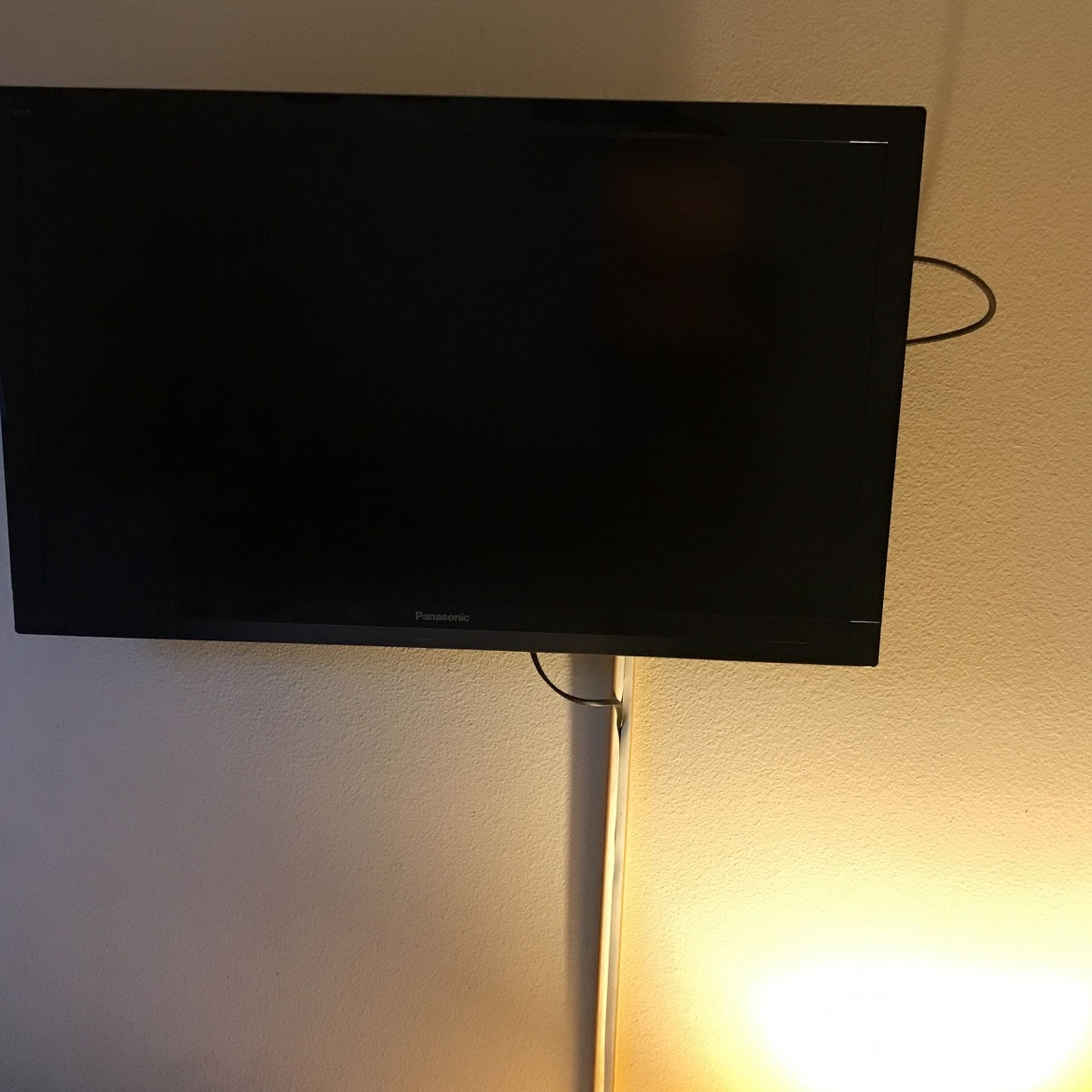 Panasonic Tv Viera 37 Inch