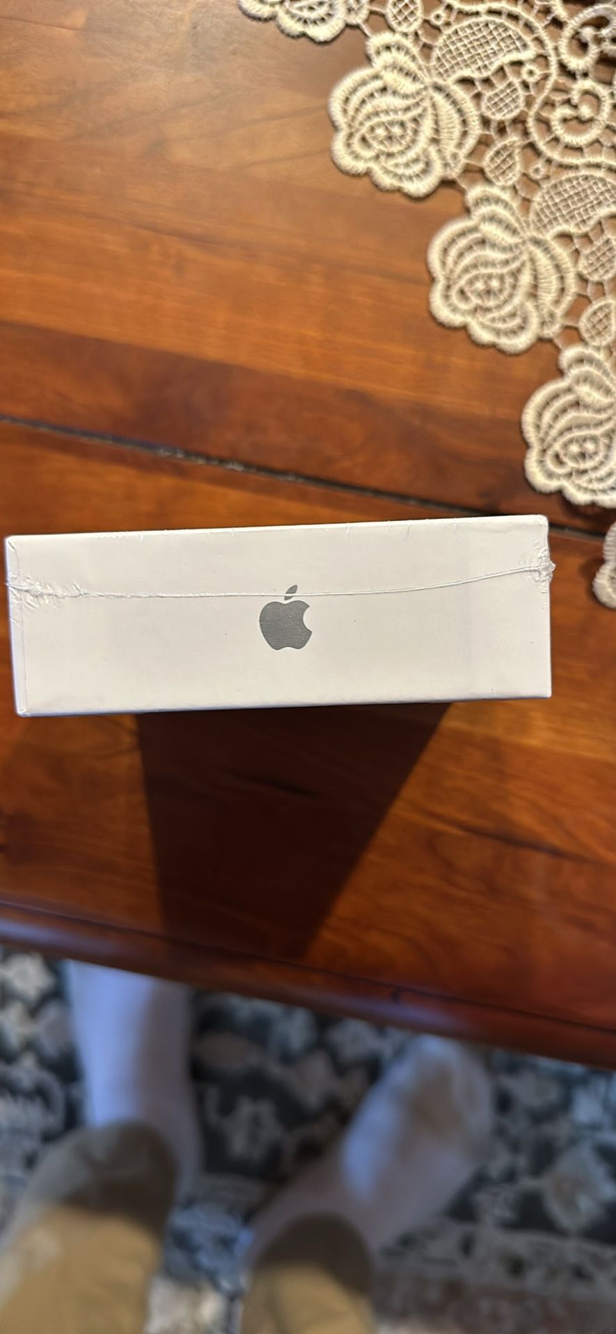 2 Apple Gen 3 Air Pods