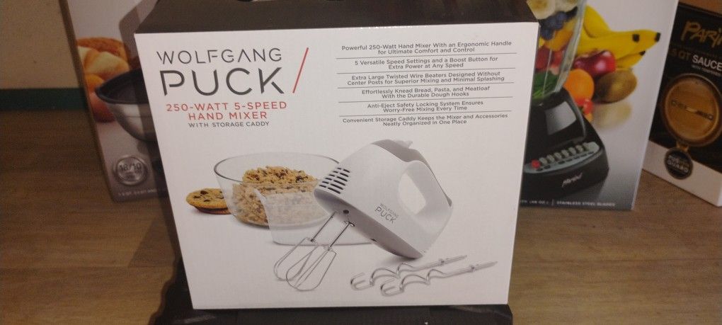 Wolfgang Puck Kitchware