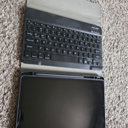 Samsung Galaxy S6, S Pen, Case&Keyboard 