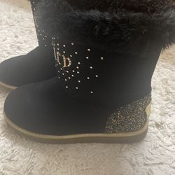 Juicy Boots For Girls