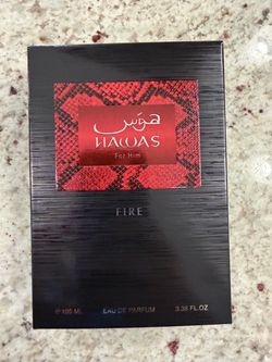 Colognes and fragrances