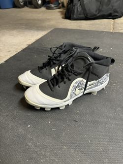 Nike Cleats