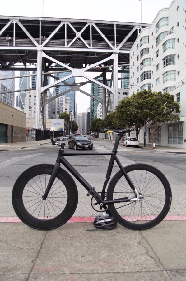 Aventon Diamond X High Sobniety (LIMITED)